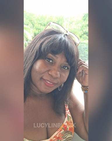 LucylinBlack foto