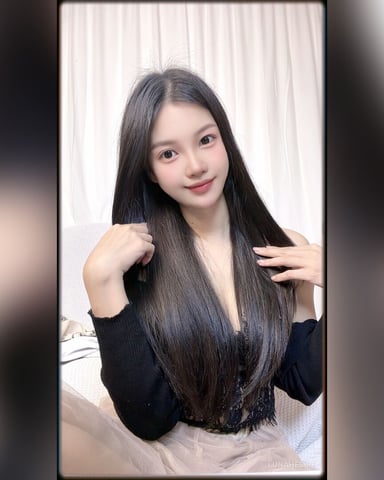 LunaHesire Foto