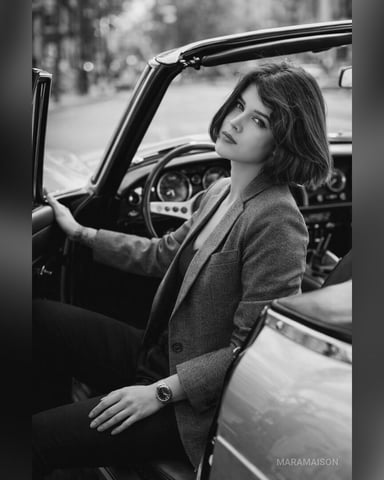 MaraMaison photo