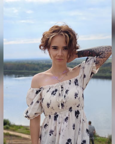 MeganSincler photo 3