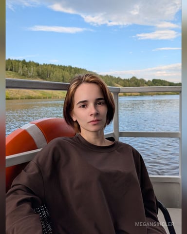 MeganSincler photo 2