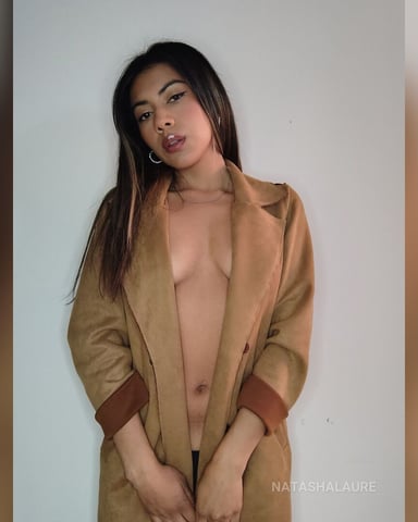 NatashaLaure foto