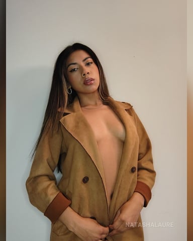 NatashaLaure foto