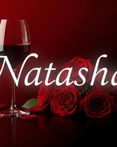 NatashaLaure foto