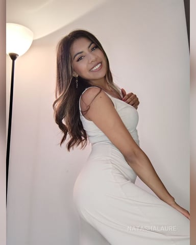 NatashaLaure foto