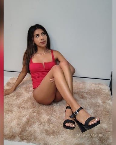 NatashaLaure foto