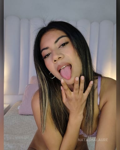 NatashaLaure foto