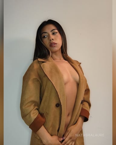 NatashaLaure foto