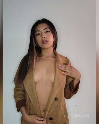 NatashaLaure foto