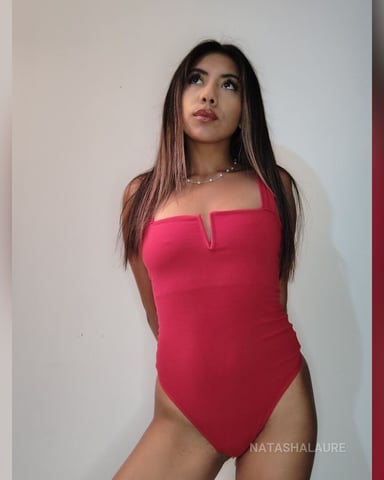 NatashaLaure foto