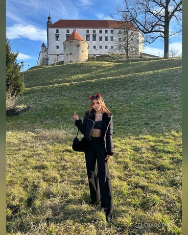 SelenaGothen photo