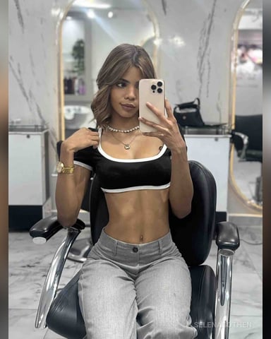 SelenaGothen photo