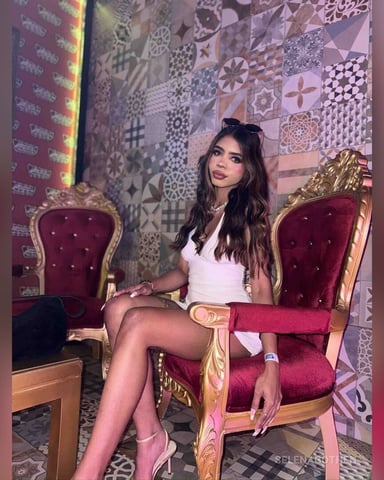 SelenaGothen photo