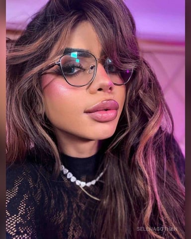SelenaGothen photo