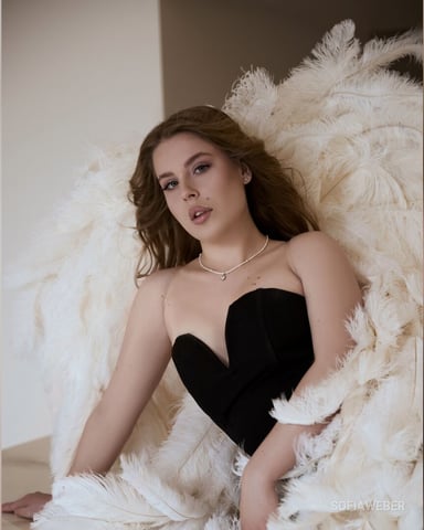 SofiaWeber photo