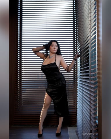 SuaKimoto Foto