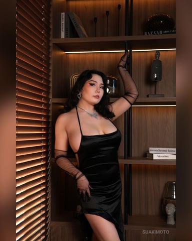SuaKimoto Foto