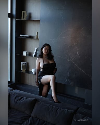 SuaKimoto Foto