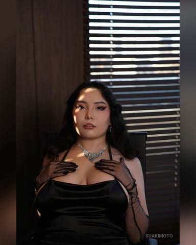 SuaKimoto Foto