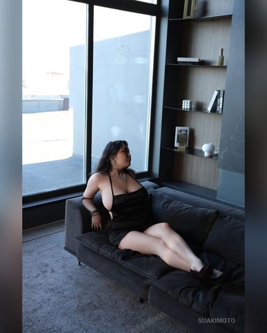 SuaKimoto Foto
