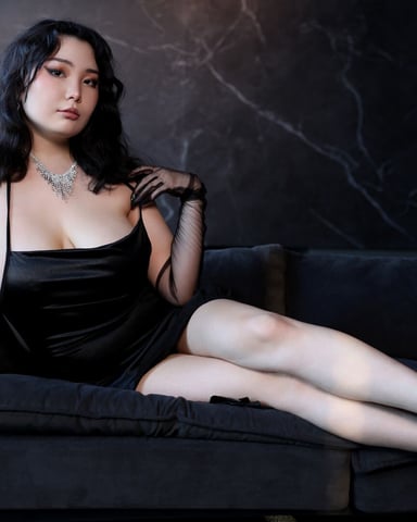 SuaKimoto Foto