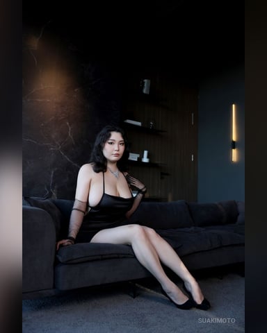 SuaKimoto Foto