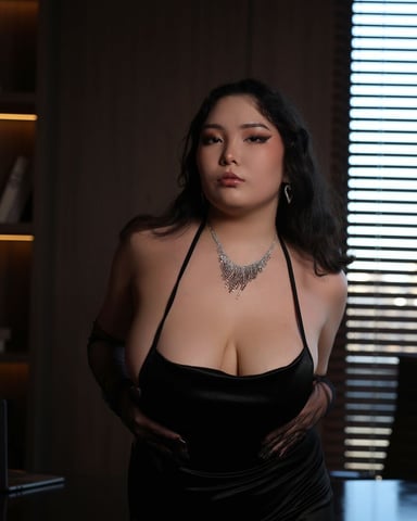SuaKimoto Foto