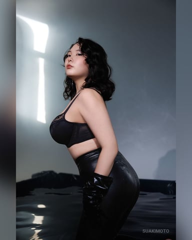 SuaKimoto Foto