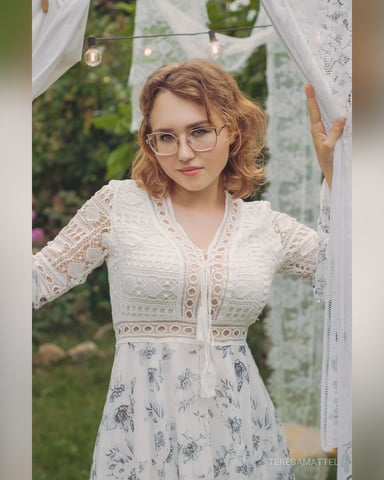 TeresaMattel Foto