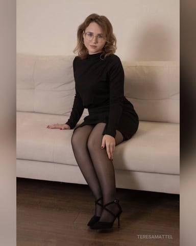 TeresaMattel Foto