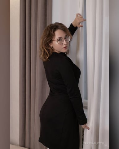 TeresaMattel Foto