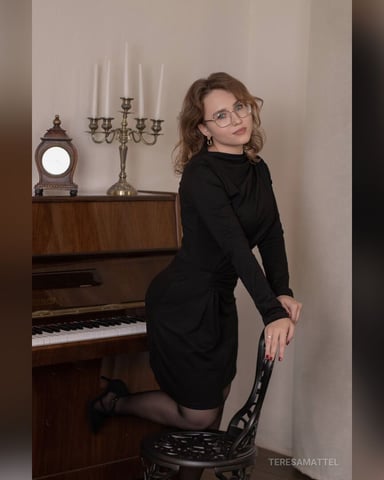 TeresaMattel Foto