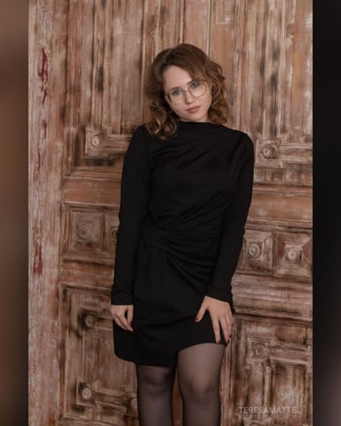TeresaMattel Foto