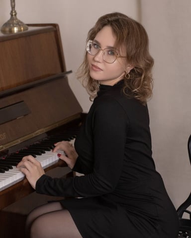 TeresaMattel Foto
