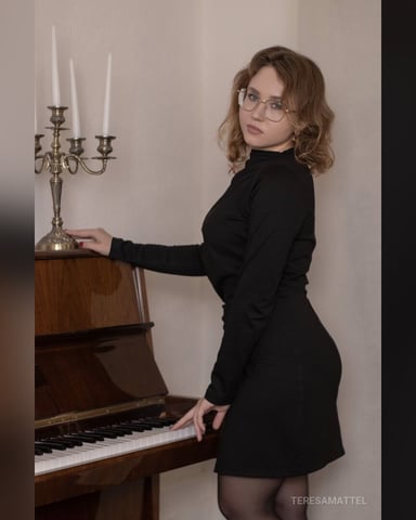 TeresaMattel Foto
