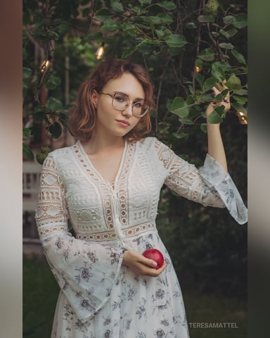 TeresaMattel Foto