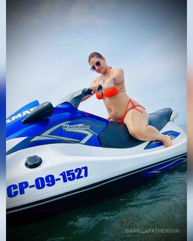 DanielaPatherson foto