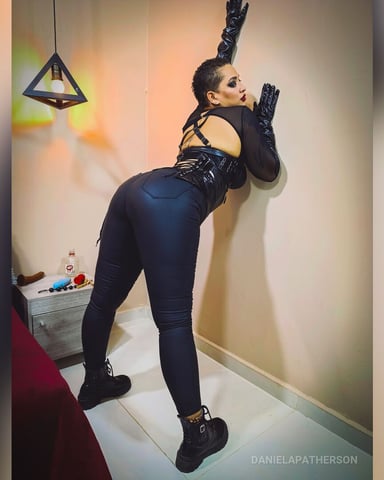 DanielaPatherson foto