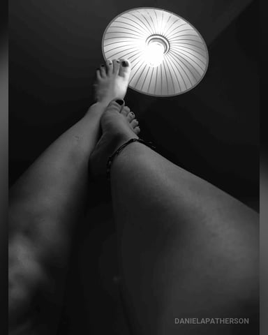 DanielaPatherson foto