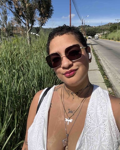 DanielaPatherson foto