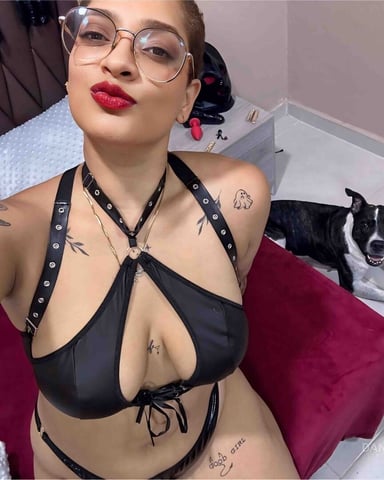 DanielaPatherson foto