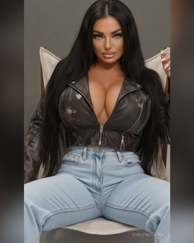 EvelyneSmith photo