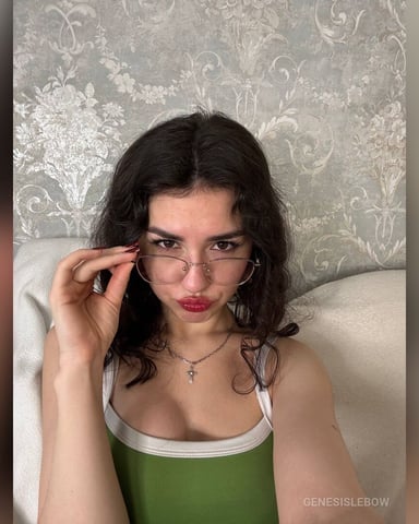 GenesisLebow Foto