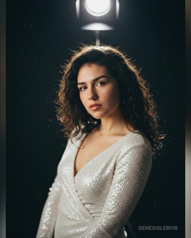 GenesisLebow Foto