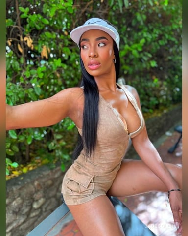 JadeSoleil photo
