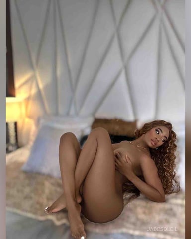 JadeSoleil photo