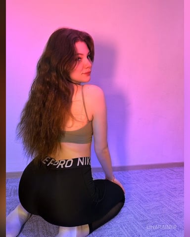 LinaRainer Foto