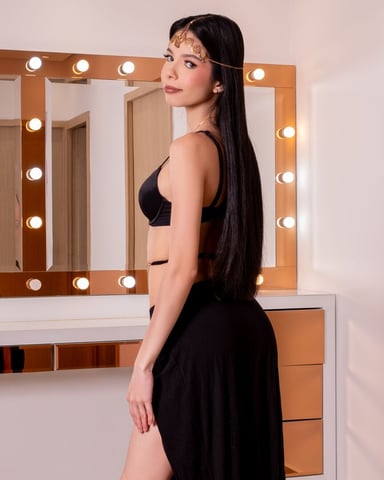 LunaGale photo