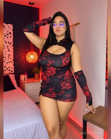 NatalyBloom foto