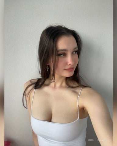 OdetteCarl photo